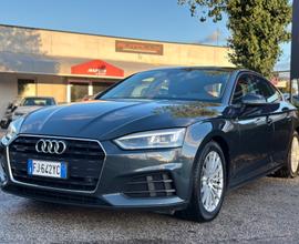 AUDI A5 SPB 2.0 TDI 190 CV quattro S tronic MATRIX