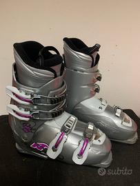 SCARPONI SCI NORDICA EASY 5  ONE WOMAN