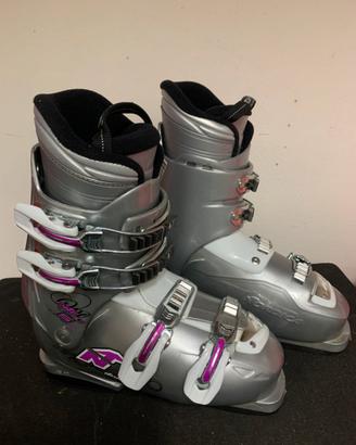 SCARPONI SCI NORDICA EASY 5  ONE WOMAN