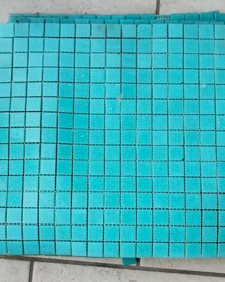 piastrelle mosaico