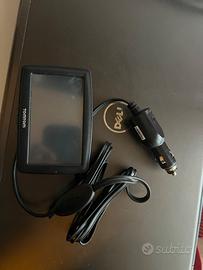Sistema di navigatione TomTom 4ET03