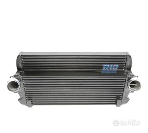 INTERCOOLER BMW F10 F11 F07 09-17