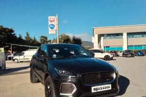 Jaguar E-Pace 2.0D I4 163 CV AWD Auto R-Dynamic HS