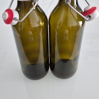 15 Bottiglie Birra 0,5L 