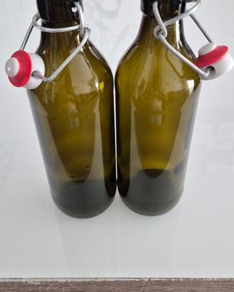 15 Bottiglie Birra 0,5L 