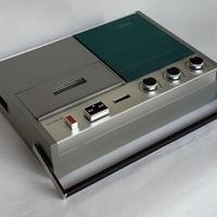 Registratore magnetofono PHILIPS vintage