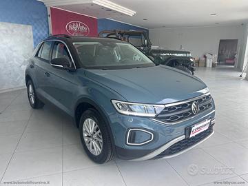VOLKSWAGEN T-Roc 1.0 TSI Style