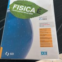 Fisica È – L’evoluzione delle idee – SEI