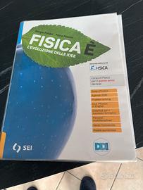 Fisica È – L’evoluzione delle idee – SEI