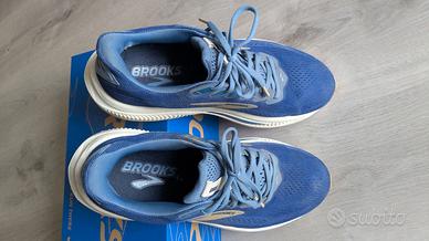 Brooks ghost 17