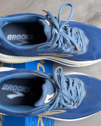 Brooks ghost 17