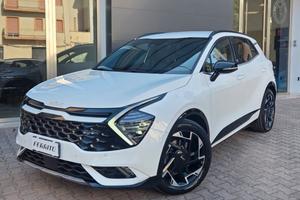 Kia Sportage 1.6 DIESEL MHEV DCT GT-Line