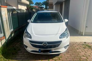 opel corsa multijet 95 cavalli anno 2016