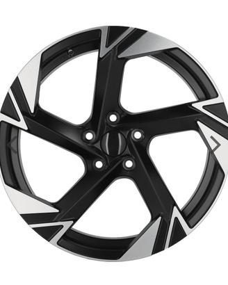 NUOVI cerchi 5 X 112 18 7,5 ET45 57.1 
