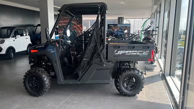 Quad CF Moto Uforce 600 Agricolo