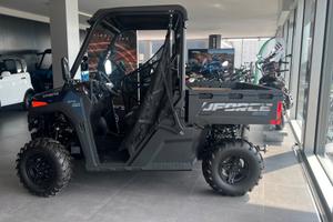 Quad CF Moto Uforce 600 Agricolo