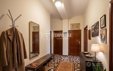 AMPIO BILOCALE CON CUCINA ABITABILE