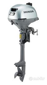 Honda BF 2,3  hp  4t