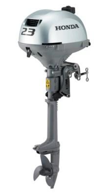 Honda BF 2,3  hp  4t
