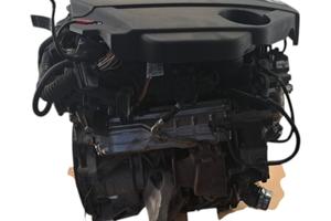 Motore BMW 320d e90 2.0 diesel N47D20C 2010 1°gen