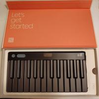 Tastiera midi Roli Piano M