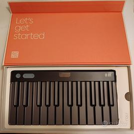 Tastiera midi Roli Piano M
