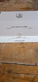 Campagnolo Chorus 12 v. Nuova