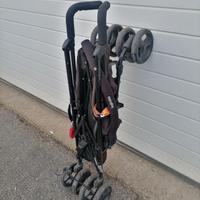 passeggino inglesina