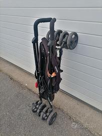 passeggino inglesina