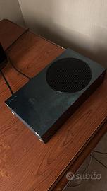Xbox Serie S Wrap