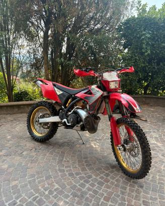 GasGas 300 2t