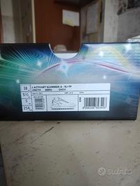 Geox J Activart Illuminus A EL+TP