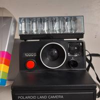 polaroid macch fotografica