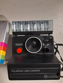 polaroid macch fotografica