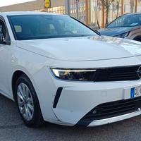 Opel Astra 1.5 Turbo Diesel 130 CV Edition