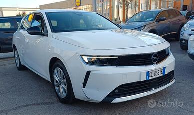 Opel Astra 1.5 Turbo Diesel 130 CV Edition