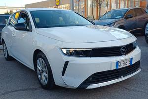 Opel Astra 1.5 Turbo Diesel 130 CV Edition