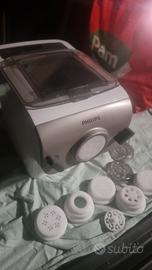 Macchina per pasta Fhilips 