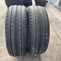 gomme usate 2156017 Estivo BARUM - Vanis 3 - 446