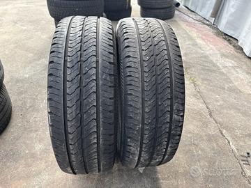 gomme usate 2156017 Estivo BARUM - Vanis 3 - 446