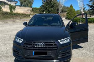 Audi Q5 S line plus 40 TDI quattro S tronic