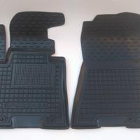 Tappetini in gomma su misura Kia Sportage 4 '16-21