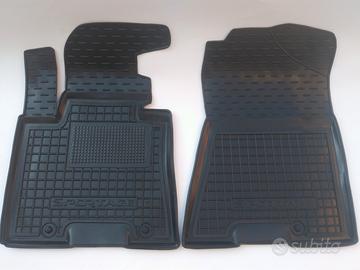 Tappetini in gomma su misura Kia Sportage 4 '16-21