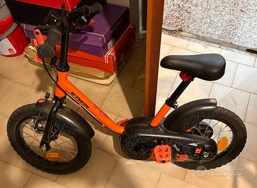 Bici x bimbi