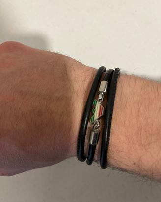 Bracciale uomo Armani