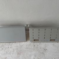 Mensole armadio rack