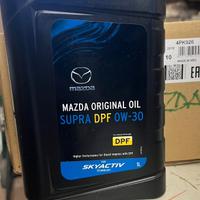 Mazda Olio