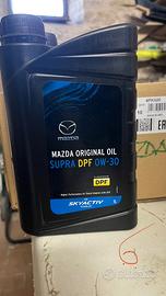 Mazda Olio