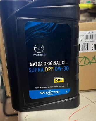 Mazda Olio