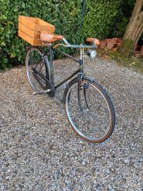 bici uomo vintage